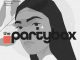 Cubique DJ – The Party Box Show Episode 2