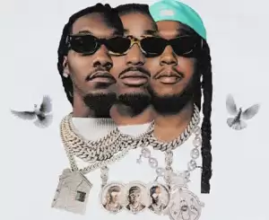 ALBUM: Migos – Culture III