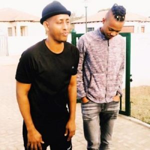 DJ Ace – Major League Ft. Real Nox