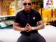 DJ Tira – Rockstar Forever