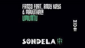 Fanzo – Umuntu Ft. Andy Keys & Mavuthela