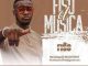 Fiso El Musica – Black Man (Gangster Mix)