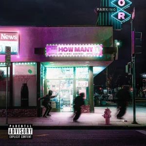 Guapdad 4000, !llmind and Rick Ross – How Many (Remix)