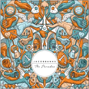 ALBUM: Jacob Banks – The Paradox