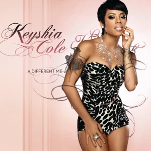 ALBUM: Keyshia Cole – A Different Me