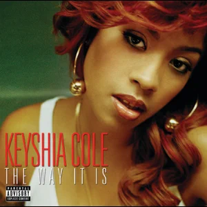 ALBUM: Keyshia Cole – The Way It Is