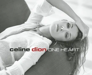 ALBUM: Céline Dion – One Heart