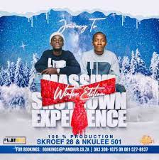 Skroef28 – Massive Shutdown Experience (Winter Edition) Ft. Nkulee 501