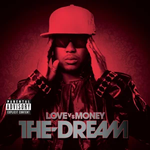 ALBUM: The-Dream – Love Vs Money (Deluxe)