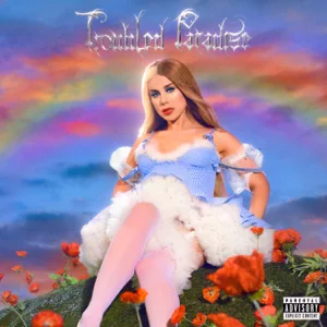 ALBUM: Slayyyter – Troubled Paradise