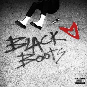 Willy Cardiac – Black Boots