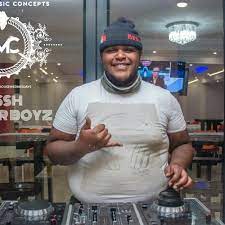 Zassh Vanger Boyz – Gqomfridays Mix Vol 199