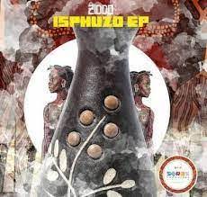 EP: ZIDDO – Isphuzo