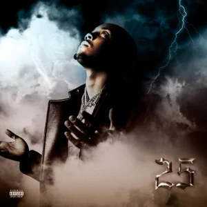 ALBUM: G Herbo – 25