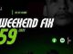 Dj Ice Flake – WeekendFix 59 2021