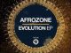 EP: AfroZone – Evolution