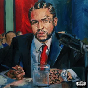 Dave East and Harry Fraud – Diamonds