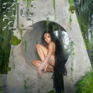 Tinashe – I Can See the Future