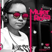 Judy Jay – Mujer Rosa Show 01