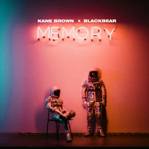 Kane Brown and blackbear – Memory