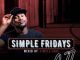 Simple Tone – Simple Fridays Vol 027 Mix