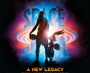 ALBUM: Various Artists – Space Jam: A New Legacy (Original Motion Picture Soundtrack)