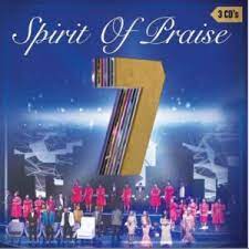 Spirit Of Praise – Lekunutung (Lockdown Edition)