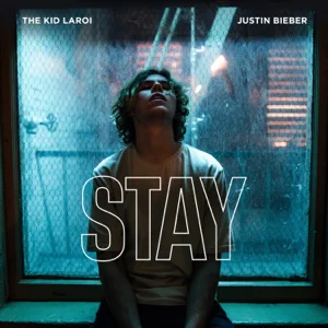 The Kid LAROI and Justin Bieber – Stay