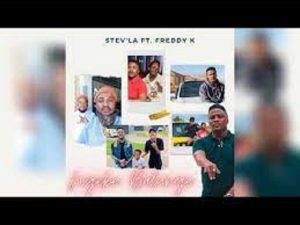 Stev’la – Ngeke Balunge ft. Freddy K