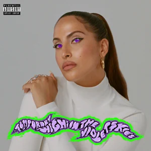 ALBUM: Snoh Aalegra – TEMPORARY HIGHS IN THE VIOLET SKIES