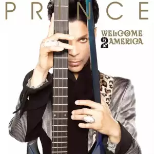 ALBUM: Prince – Welcome 2 America