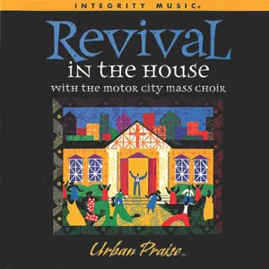 ALBUM: Fred Hammond & Motor City Mass Choir – Revival In the House