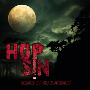 ALBUM: Hopsin – Gazing at the Moonlight