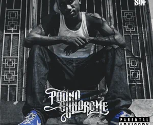 ALBUM: Hopsin – Pound Syndrome