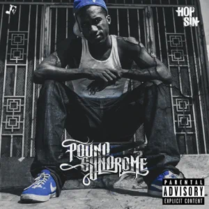 ALBUM: Hopsin – Pound Syndrome