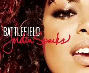 ALBUM: Jordin Sparks – Battlefield (Deluxe Version)