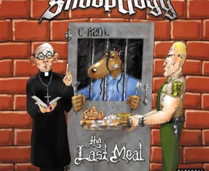 ALBUM: Snoop Dogg – Tha Last Meal