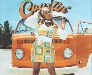 Victoria Monét – Coastin’