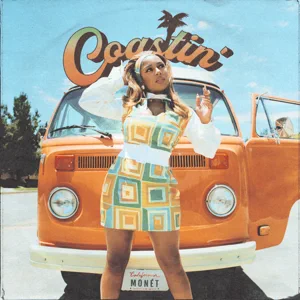 Victoria Monét – Coastin’