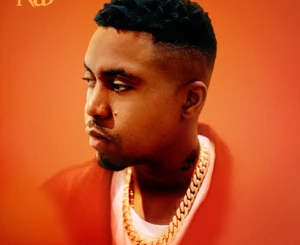 ALBUM: Nas – King’s Disease II