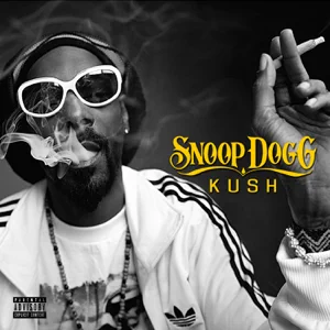 ALBUM: Snoop Dogg – Kush