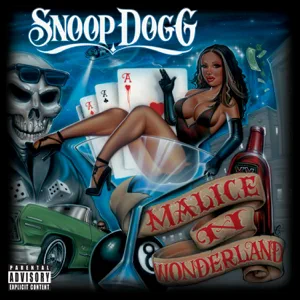 Malice 'N Wonderland Snoop Dogg