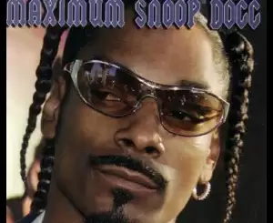 Maximum Snoop Dogg - The Unauthorised Biography of Snoop Dogg Snoop Dogg