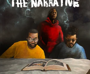 Mickey Factz, Blu & Nottz – The Narrative – EP