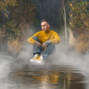 blackbear – misery lake – EP