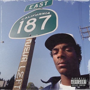 ALBUM: Snoop Dogg – Neva Left