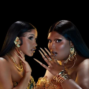 Lizzo and Cardi B – Rumors