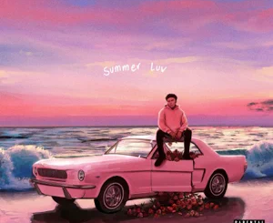 Phora – Summer Luv