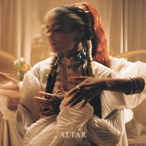 Kehlani – Altar