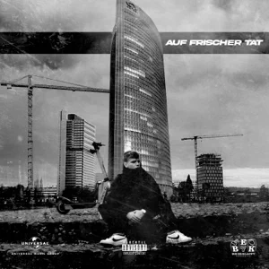 ALBUM: Airon – AUF FRISCHER TAT